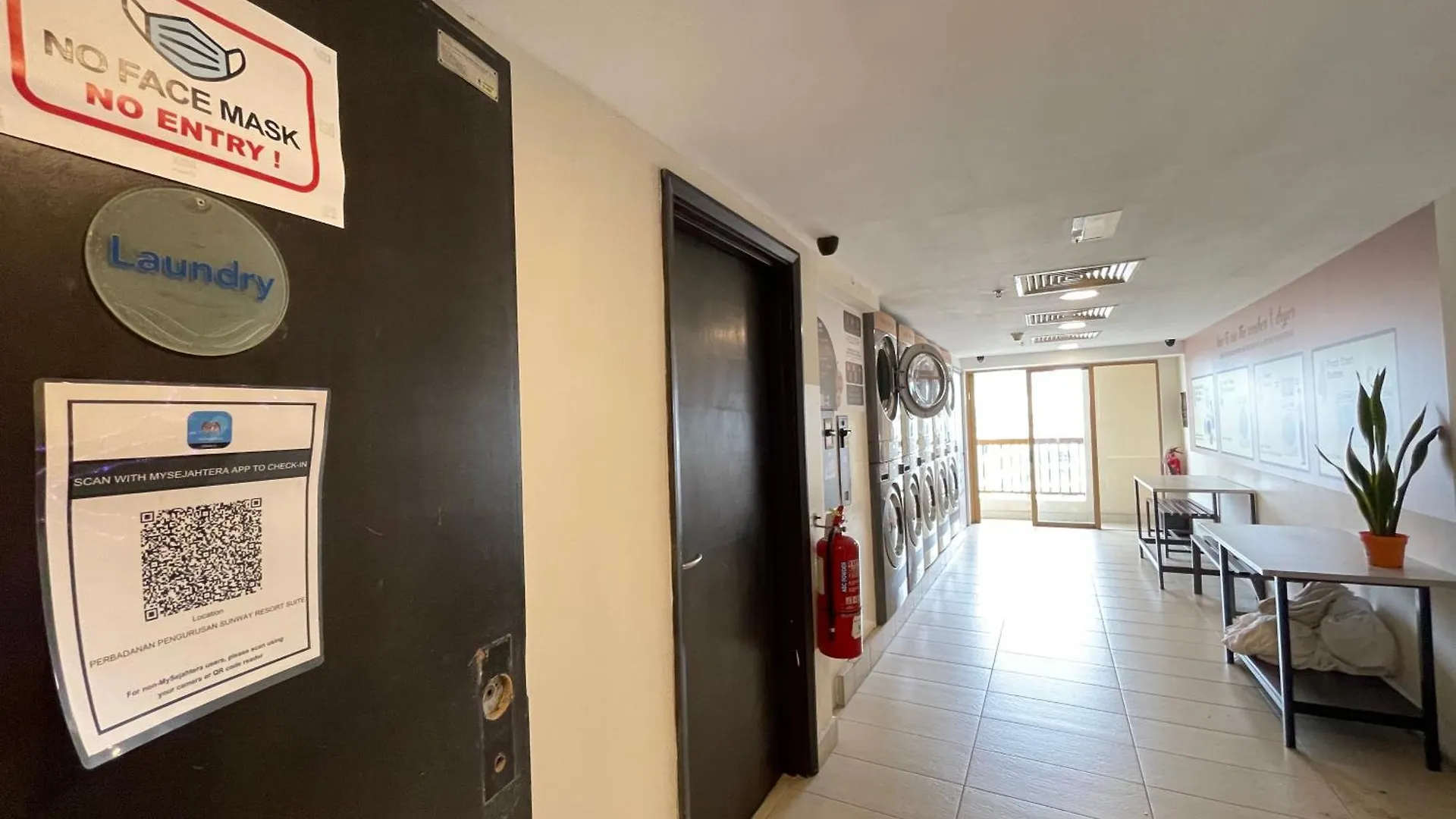 Sunway Resort Suites Max 4 Pax Studio 1 Mins Walk To Sunway Pyramid Petaling Jaya Malaysia
